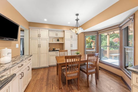 Tiny photo for 27W118 Cove Lane, Warrenville, IL 60555 (MLS # 12754831)