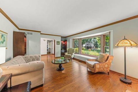 Tiny photo for 27W118 Cove Lane, Warrenville, IL 60555 (MLS # 12754831)