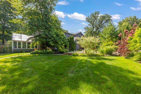 Tiny photo for 27W118 Cove Lane, Warrenville, IL 60555 (MLS # 12754831)