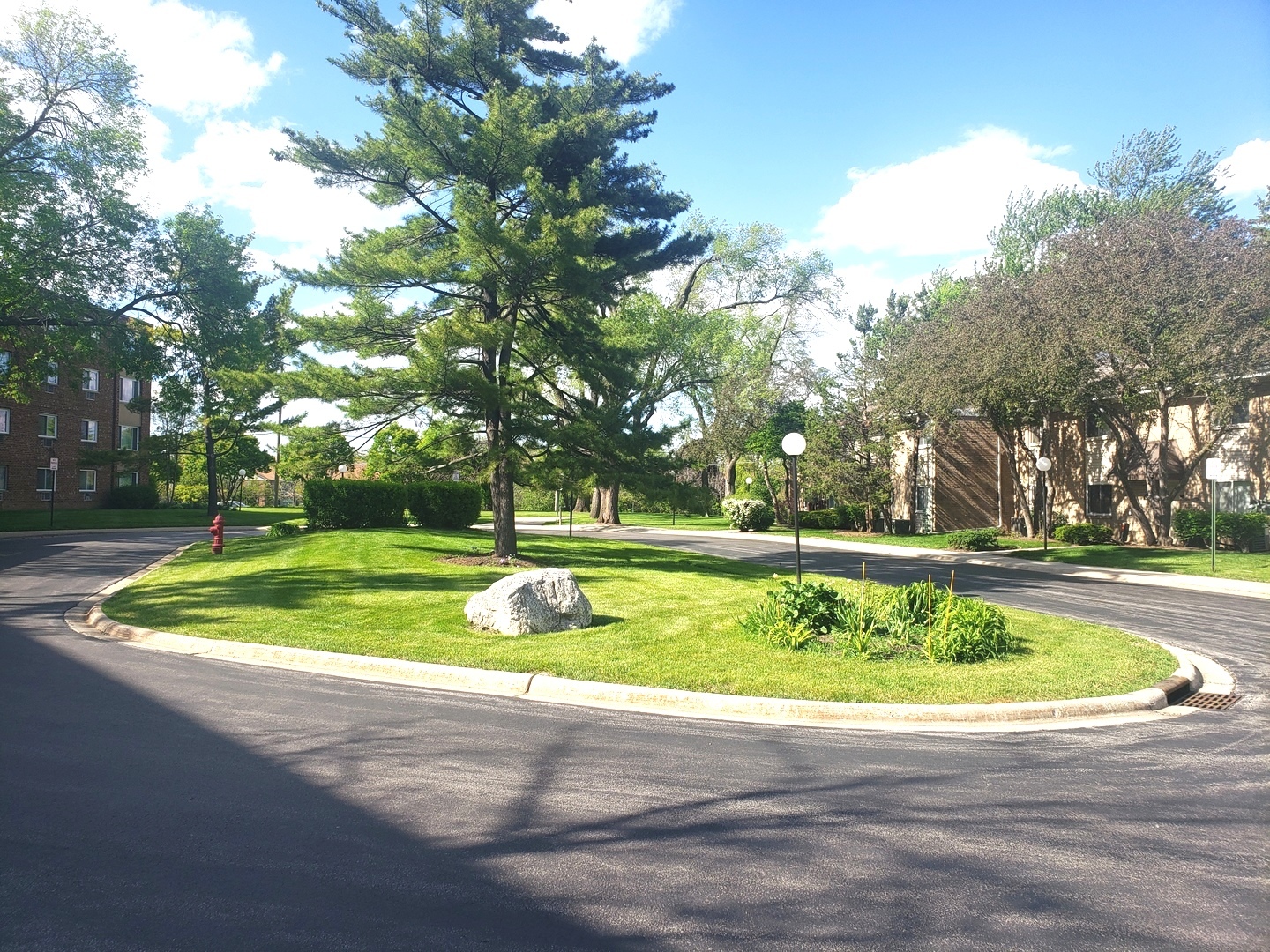 1500 Robin Circle 420
