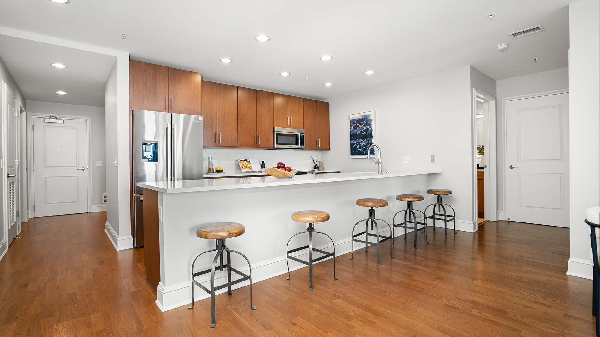 850 N Lake Shore Drive 905