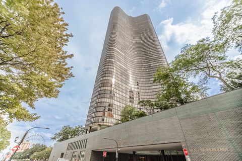 505 N Lake Shore Drive 410 Chicago IL 60611