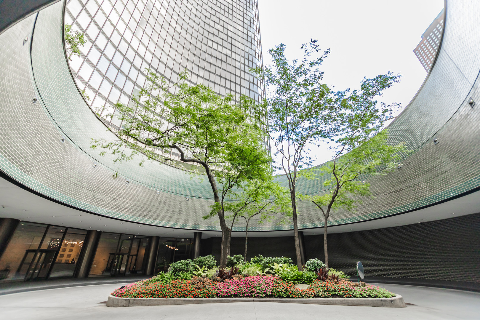 505 N Lake Shore Drive 410
