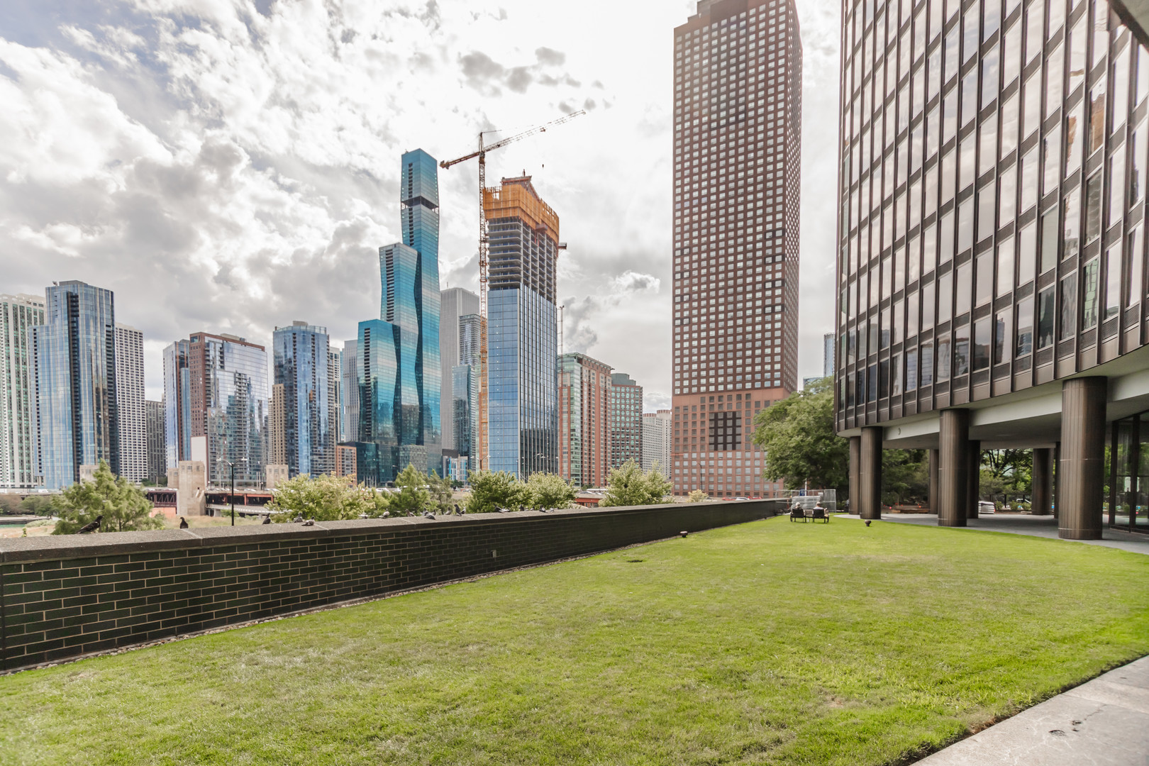 505 N Lake Shore Drive 410