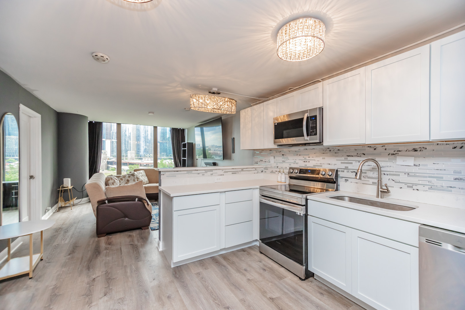 505 N Lake Shore Drive 410
