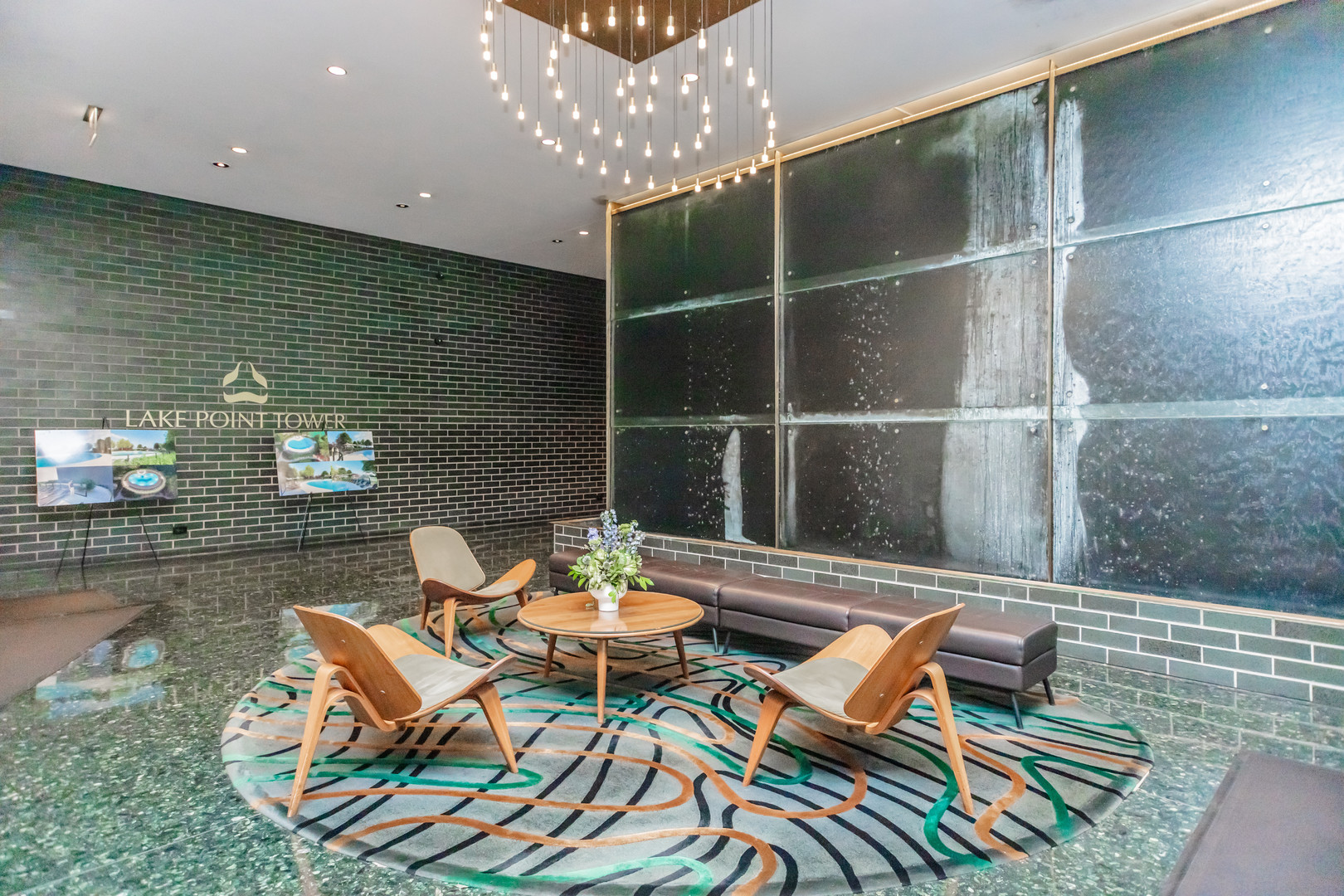 505 N Lake Shore Drive 410