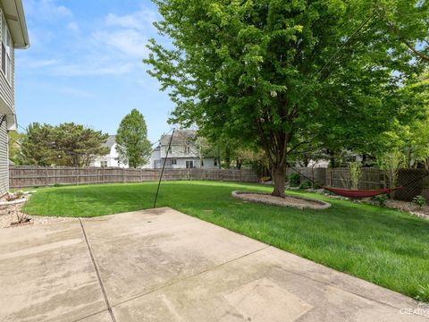 Tiny photo for 1208 Amaranth Drive, Naperville, IL 60564 (MLS # 12641351)
