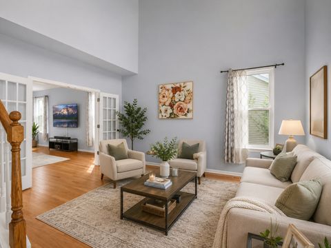 Tiny photo for 1208 Amaranth Drive, Naperville, IL 60564 (MLS # 12641351)
