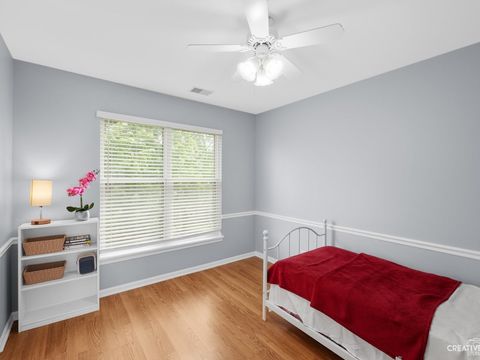 Tiny photo for 1208 Amaranth Drive, Naperville, IL 60564 (MLS # 12641351)