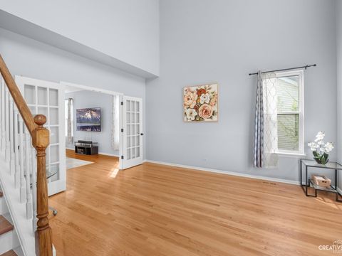 Tiny photo for 1208 Amaranth Drive, Naperville, IL 60564 (MLS # 12641351)