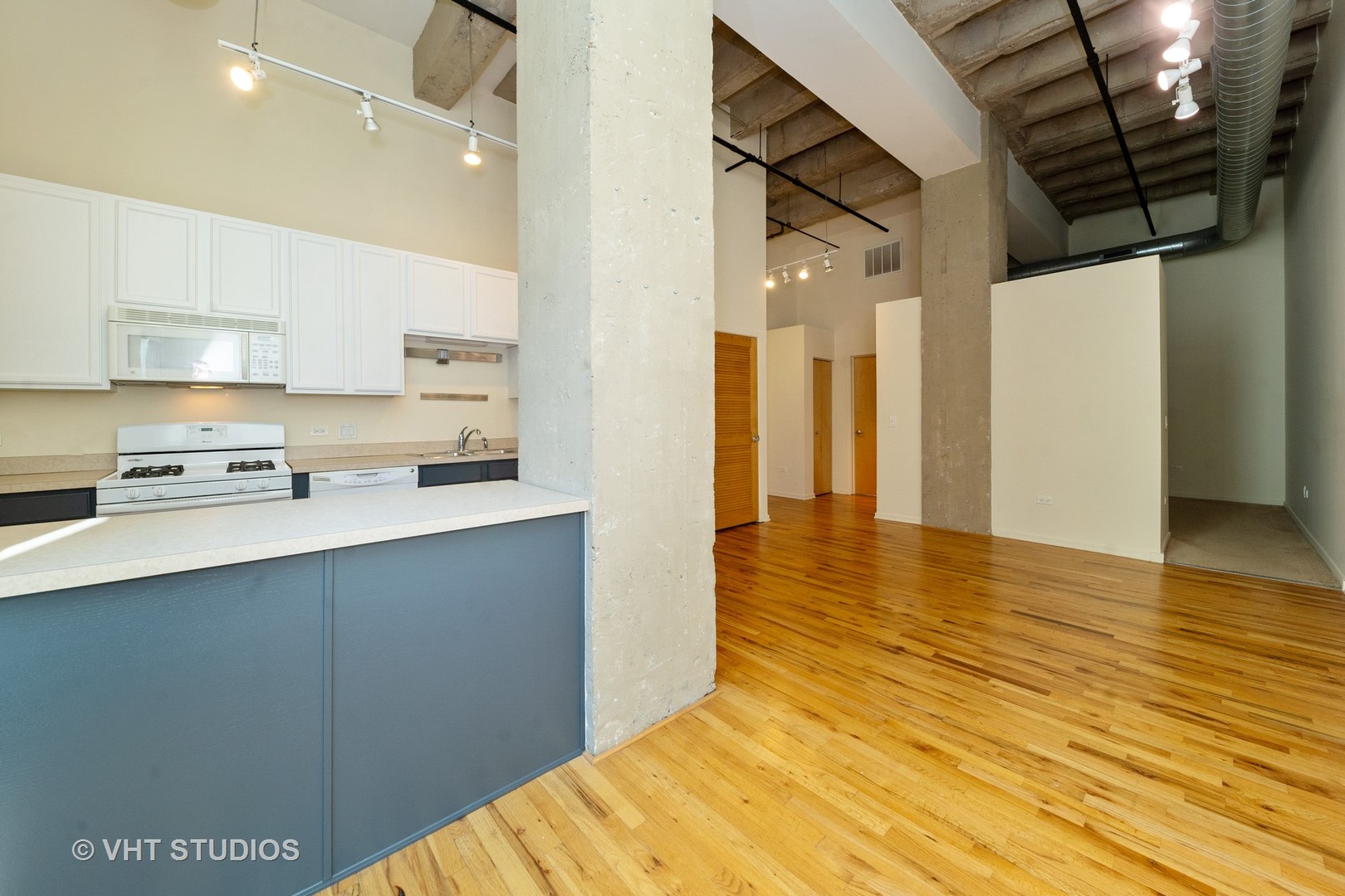 1645 W Ogden Avenue 434