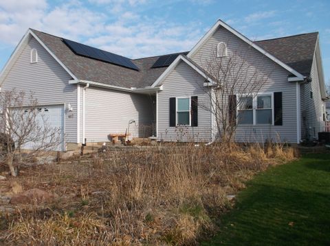 Photo of 417 W Hudson Street, Princeton, IL 61356 (MLS # 12604890)