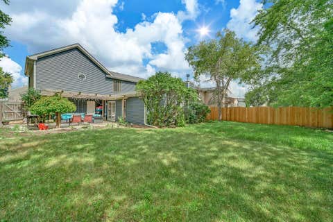 Tiny photo for 206 Albert Drive, Vernon Hills, IL 60061 (MLS # 12732939)