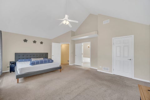 Tiny photo for 206 Albert Drive, Vernon Hills, IL 60061 (MLS # 12732939)