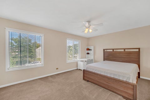 Tiny photo for 206 Albert Drive, Vernon Hills, IL 60061 (MLS # 12732939)
