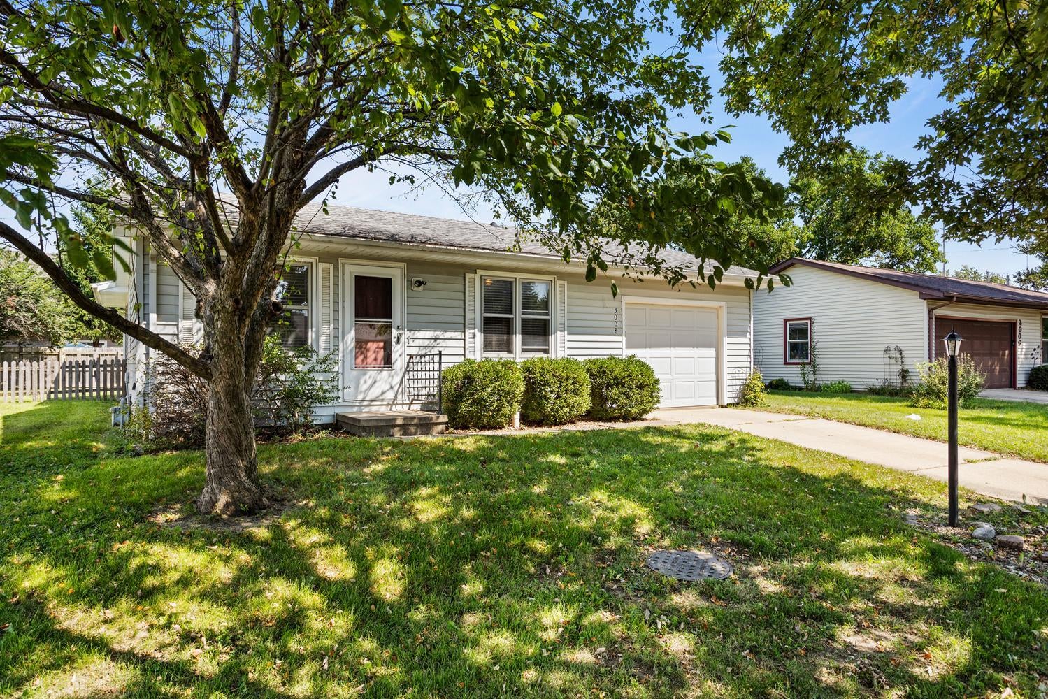 3008 Ladue Drive