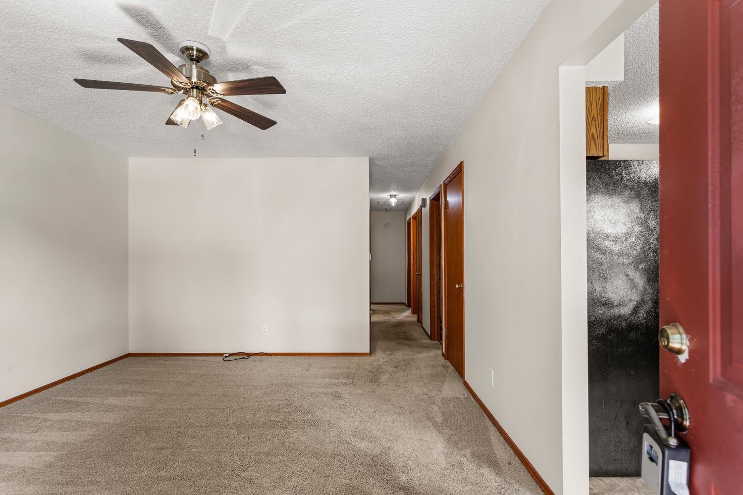 3008 Ladue Drive
