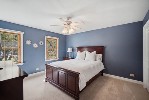 Tiny photo for 1410 E Eton Drive, Arlington Heights, IL 60004 (MLS # 12756991)