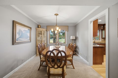 Tiny photo for 1410 E Eton Drive, Arlington Heights, IL 60004 (MLS # 12756991)