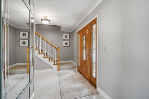 Tiny photo for 1410 E Eton Drive, Arlington Heights, IL 60004 (MLS # 12756991)