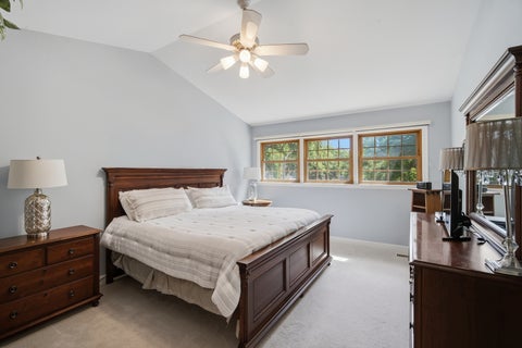 Tiny photo for 1410 E Eton Drive, Arlington Heights, IL 60004 (MLS # 12756991)