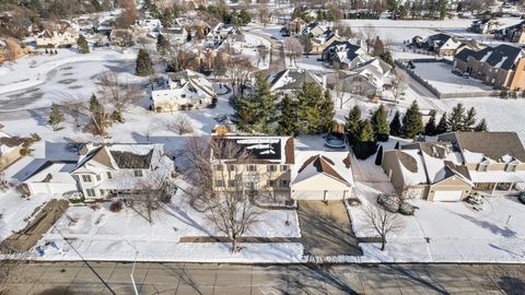 A home in Champaign