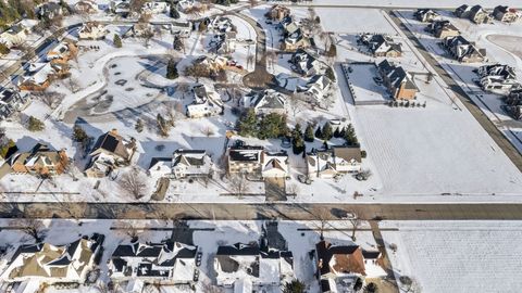 A home in Champaign