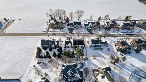 A home in Champaign