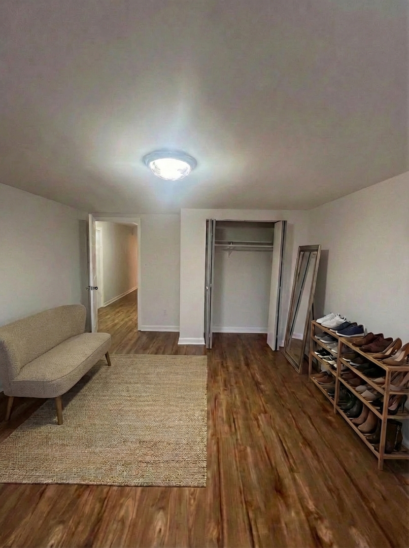 2138 N Kildare Avenue GARDEN