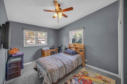 Tiny photo for 420 Carey Court, Chicago Heights, IL 60411 (MLS # 12528281)