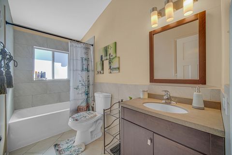 Tiny photo for 420 Carey Court, Chicago Heights, IL 60411 (MLS # 12528281)