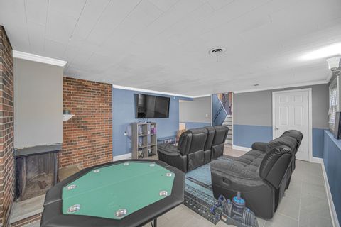 Tiny photo for 420 Carey Court, Chicago Heights, IL 60411 (MLS # 12528281)