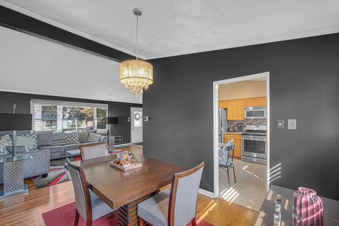 Tiny photo for 420 Carey Court, Chicago Heights, IL 60411 (MLS # 12528281)