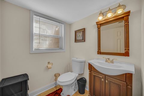 Tiny photo for 420 Carey Court, Chicago Heights, IL 60411 (MLS # 12528281)
