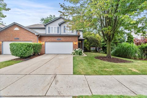 Tiny photo for 11257 Melrose Court, Orland Park, IL 60467 (MLS # 12525276)