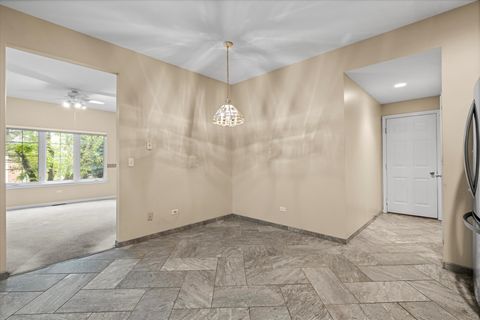 Tiny photo for 11257 Melrose Court, Orland Park, IL 60467 (MLS # 12525276)