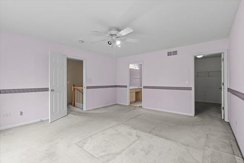 Tiny photo for 11257 Melrose Court, Orland Park, IL 60467 (MLS # 12525276)