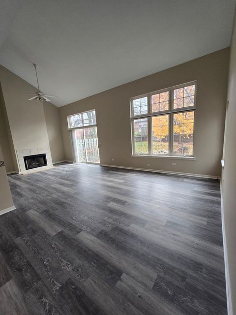 Tiny photo for 11257 Melrose Court, Orland Park, IL 60467 (MLS # 12525276)