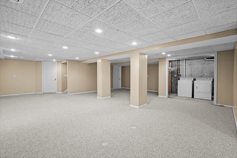 Tiny photo for 11257 Melrose Court, Orland Park, IL 60467 (MLS # 12525276)