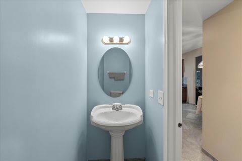 Tiny photo for 11257 Melrose Court, Orland Park, IL 60467 (MLS # 12525276)