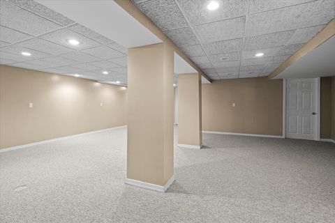 Tiny photo for 11257 Melrose Court, Orland Park, IL 60467 (MLS # 12525276)