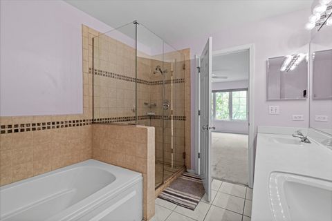 Tiny photo for 11257 Melrose Court, Orland Park, IL 60467 (MLS # 12525276)