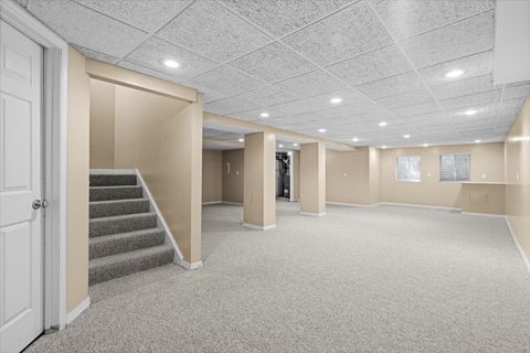 Tiny photo for 11257 Melrose Court, Orland Park, IL 60467 (MLS # 12525276)