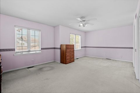 Tiny photo for 11257 Melrose Court, Orland Park, IL 60467 (MLS # 12525276)