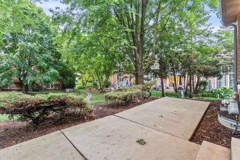 Tiny photo for 11257 Melrose Court, Orland Park, IL 60467 (MLS # 12525276)