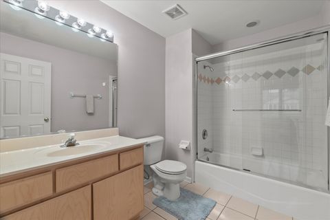 Tiny photo for 11257 Melrose Court, Orland Park, IL 60467 (MLS # 12525276)