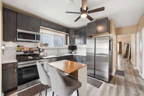 Tiny photo for 10747 S Forest Avenue, Chicago, IL 60628 (MLS # 12692194)