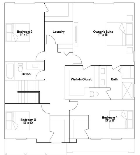 Tiny photo for 2787 McMurtrie Way, Yorkville, IL 60560 (MLS # 12791920)