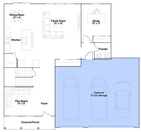 Tiny photo for 2787 McMurtrie Way, Yorkville, IL 60560 (MLS # 12791920)