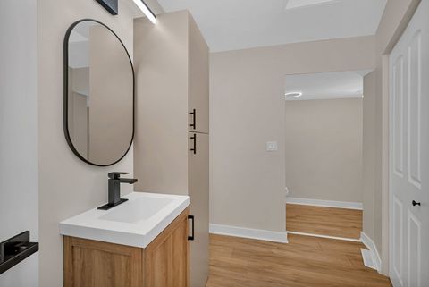 Tiny photo for 25530 S Canal Street, Channahon, IL 60410 (MLS # 12593368)